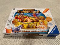 Tip too Das Geheimnis der Zahleninsel Ravensburger - wie neu!!! Bayern - Augsburg Vorschau