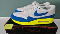 Nike Air Max 1 '86  Big Bubble US 13 neu Niedersachsen - Hildesheim Vorschau