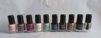 10 × KIKO MINI NAIL LACQUER - Nagellack - Set - NEU Nordrhein-Westfalen - Bad Driburg Vorschau