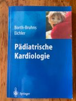 Pädiatrische Kardiologie Berlin - Charlottenburg Vorschau