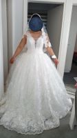 Brautkleid Nordrhein-Westfalen - Oberhausen Vorschau