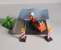 Playmobil Baustelle 4044 Baden-Württemberg - Forbach Vorschau