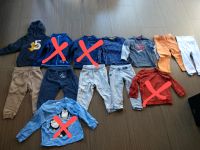 Kinder Hosen, Shirts, Pullover Niedersachsen - Lüneburg Vorschau