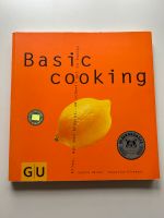 Basic Cooking- GU Kochbuch Hessen - Florstadt Vorschau