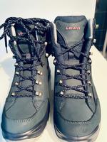 Wanderschuh von Lowa zu verkaufen Wuppertal - Langerfeld-Beyenburg Vorschau