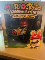 Mario+Rabbits Kingdome Battles CE Figur| Nintendo| OVP Hannover - Linden-Limmer Vorschau