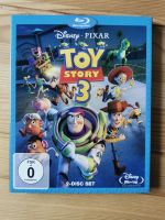 Toy Story 3 Blu-Ray (Englischsprachig) Berlin - Zehlendorf Vorschau