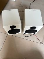 Wavemaster Bluetooth Sound Boxen Bayern - Seefeld Vorschau