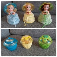 Cup cake Puppen Wedding Edition Nordrhein-Westfalen - Nettetal Vorschau