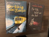 2 eingeschweißte Bücher von Horst Evers Nordwestmecklenburg - Landkreis - Ventschow Vorschau