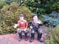 Dick und Doof Niedersachsen - Bardowick Vorschau