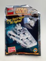 Lego Star Wars Limited Edition: 911510 Star Destroyer & TIE Fight Aachen - Aachen-Richterich Vorschau