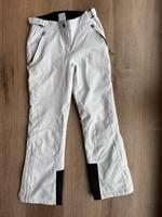 Damen Skihose CMP weiß Größe S/38 Hessen - Erlensee Vorschau