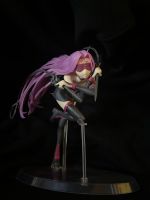 Fate/Stay night Film Rider Figur OVP ❌ Gröpelingen - Oslebshausen Vorschau