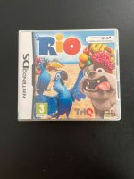 Rio für Nintendo DS(i) Sachsen - Crimmitschau Vorschau