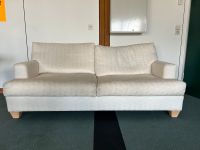 Büroauflösung: Sofa günstig abzugeben Baden-Württemberg - Offenburg Vorschau