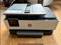 2 HP Officejet pro kaum genutzt Düsseldorf - Hubbelrath Vorschau