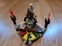 Lego 4701 Harry Potter der sprechende Hut Sachsen-Anhalt - Weißenfels Vorschau