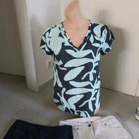 comma Bluse  Gr 38/ 40 Blusenshirt Niedersachsen - Braunschweig Vorschau