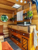 Campervan "Bruno" Citroen Jumper H2/L2 HDI 2.8 128PS Nordrhein-Westfalen - Krefeld Vorschau