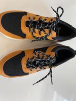 Lederschuhe für Damen Gr.39 Sneaker Puccetti neu Bayern - Ebermannstadt Vorschau