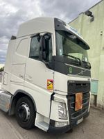 volvo 540 bj 2015 Rheinland-Pfalz - Schifferstadt Vorschau