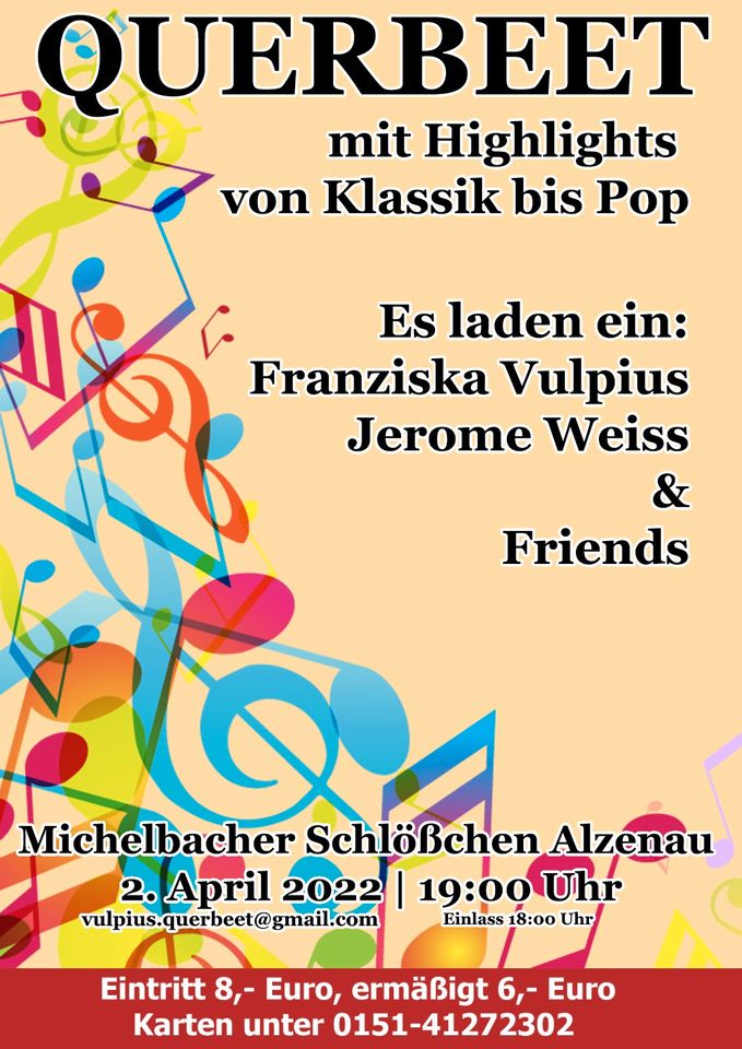 Professioneller Gesangsunterricht von Klassik , Musical bis Pop in Alzenau