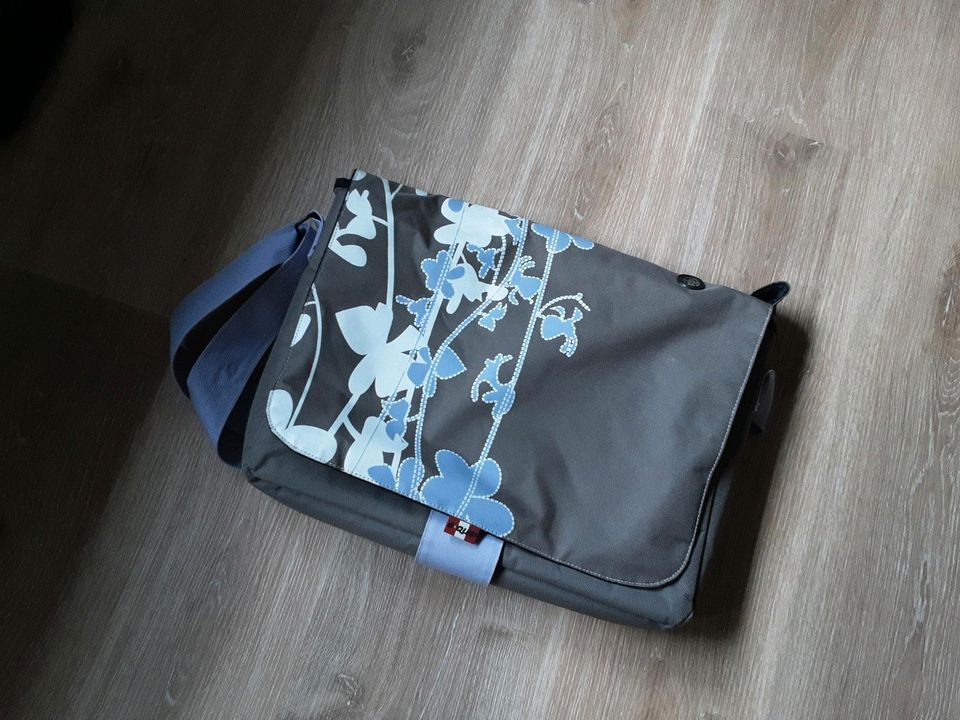 Tasche, Umhängetasche Laptoptasche in Marne