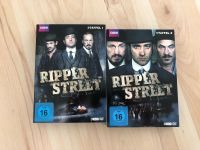 Ripper Street DVD Staffel 1-2 Bayern - Fischbachau Vorschau