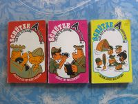 Comic Taschenbuch Schütze A Nr. 1, 4 und 5 Niedersachsen - Hameln Vorschau