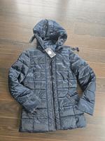 Manguun steppjacke glänzend 40 neu Hessen - Bad Soden-Salmünster Vorschau