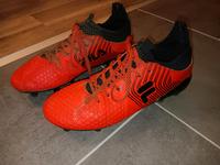 Fila Fussballschuhe Größe 37,5 Schleswig-Holstein - Wanderup Vorschau