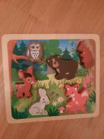 Puzzle für Kleinkinder Hannover - Vahrenwald-List Vorschau