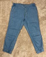 Esprit Sommerhose Hose ,blau, Gr.L Berlin - Steglitz Vorschau