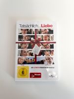 Tatsächlich Liebe DVD Düsseldorf - Benrath Vorschau