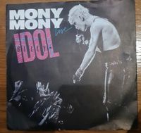 BILLY IDOL - VINYL - SINGLE - MONY MONY Duisburg - Meiderich/Beeck Vorschau