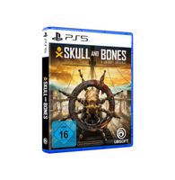 Skull & Bones für PS 5 München - Bogenhausen Vorschau