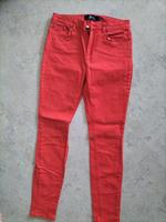 ❤️ Boden Jeans slim fit Skyni Rot Gr. 36 10R NEU Berlin - Rudow Vorschau