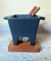 BOSKA Fondue Set Tapas 300ml Käse Fondue 2 Personen Baden-Württemberg - Korntal-Münchingen Vorschau