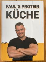 Pauls Protein Küche Kochbuch ESN Hessen - Wildeck Vorschau