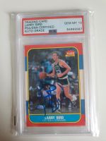 Larry Bird Card PSA 10 Bonn - Bad Godesberg Vorschau