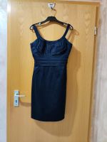 Kleid Gr S von Calvin Klein, sehr elegant, Träger verstellbar, bl Rheinland-Pfalz - Trippstadt Vorschau