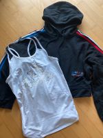 Adidas Hoody und Sporttop Bayern - Puchheim Vorschau