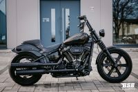 2022 Harley Davidson FXBBS 114 S Hessen - Eppertshausen Vorschau