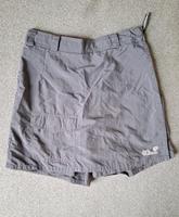 Jack wolfskin Hosenrock dunkelgrau Gr. S Hessen - Roßdorf Vorschau
