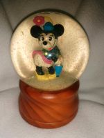 Rarität Snowglobe Spieluhr 80er Disney Brandenburg - Blankenfelde-Mahlow Vorschau