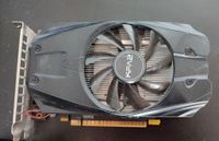 Grafikkarte GeForce GTX 1050 Ti OC Münster (Westfalen) - Geist Vorschau