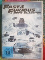 DVD - Fast & Furious NEU Nordrhein-Westfalen - Goch Vorschau