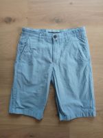 MARC O´POLO HOSE KURZ BLAU 29 REGULAR FIT neu Short Niedersachsen - Weyhe Vorschau