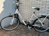 Kettler E-Bike „Layana Hybritec“ Nordrhein-Westfalen - Lippstadt Vorschau